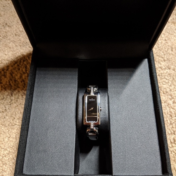 Movado Vivo - Picture 1 of 4